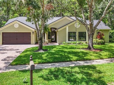 6711 Frontier Ln, Tampa, FL, 33625