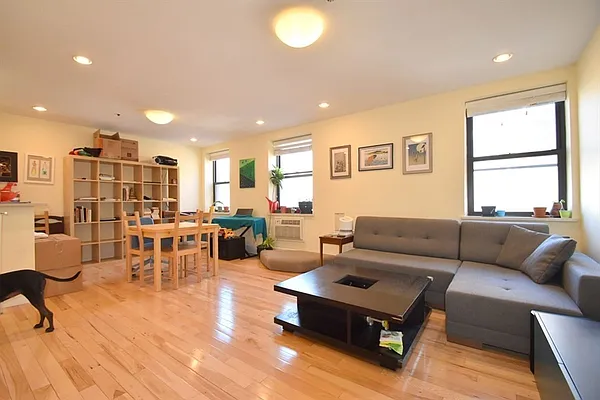 Rented by Corcoran | media 12