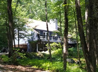 30 Gore Rd, Blandford, MA 01008