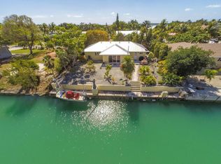 20881 8th Ave W, Summerland Key, FL 33042