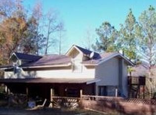 270 Briarpatch Way, Cleveland, GA 30528
