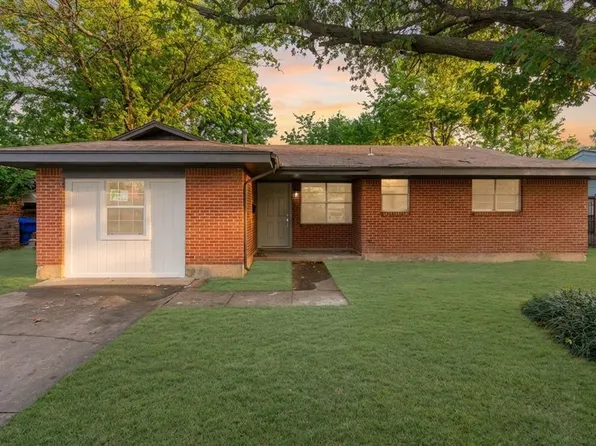 337 Garrison Dr, Norman, OK 73069