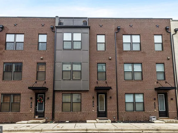 108 Glass Ln, Baltimore, MD 21230