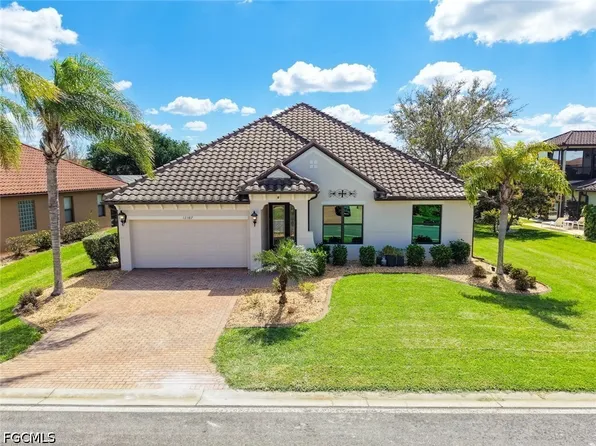 12387 Country Day Cir, Fort Myers, FL 33913