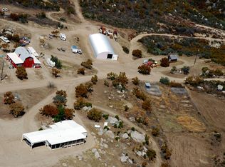 38155 Reed Valley Rd, Aguanga, CA 92536