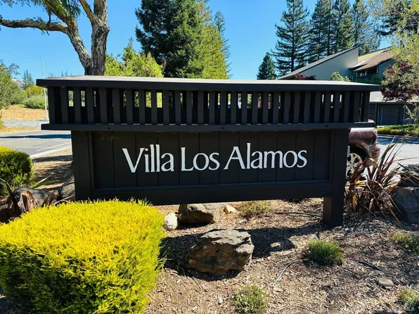 300 Los Alamos Road #105, Santa Rosa, CA 95409