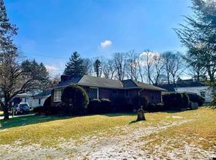 1814 Frankenfield St, Allentown, PA 18104