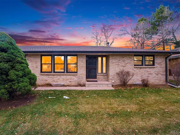 8580 W 10th Avenue, Lakewood, CO 80215