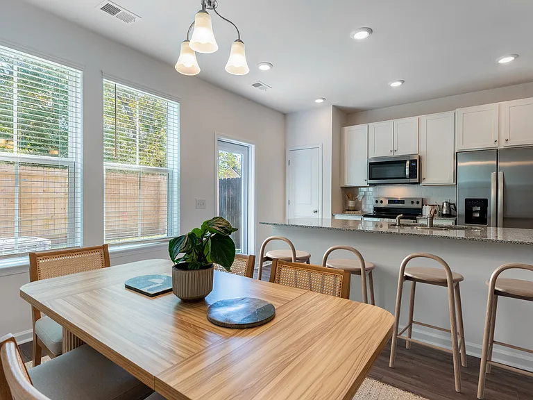 Outpost Creek Townhomes — Photo 39