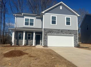 326 Shiloh Way, Mebane, NC 27302