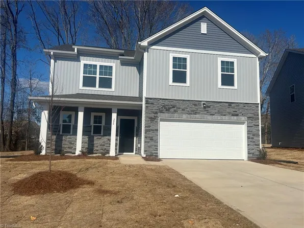326 Shiloh Way, Mebane, NC 27302