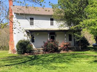 5360 Bunker Hill Rd, Pulaski, TN 38478