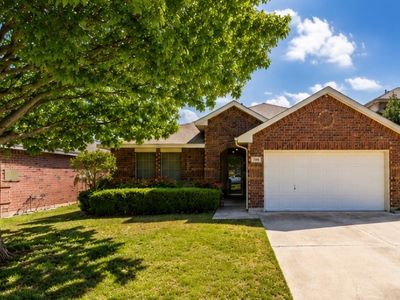 705 Chalk Knoll Rd, Fort Worth, TX, 76108