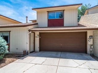 2620 E Jeffrey Loop, Flagstaff, AZ 86004