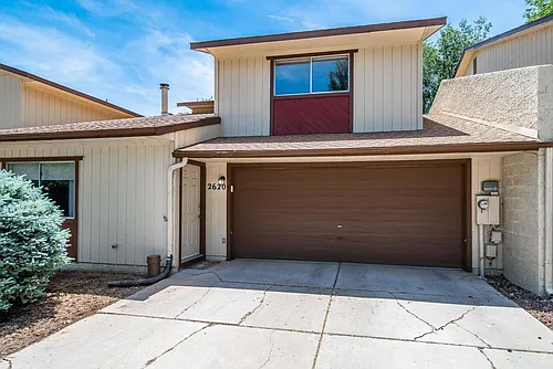 2620 E Jeffrey Loop Photo 1