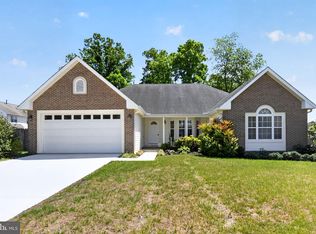 2604 Meadowsweet Dr, Waldorf, MD 20601