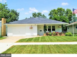 424 Main St W, Belle Plaine, MN 56011