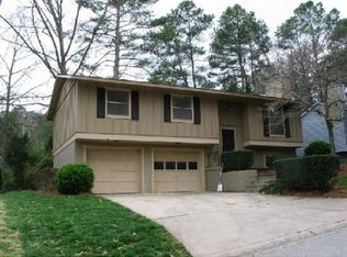 3949 Valley Brook Rd, Snellville, GA 30039