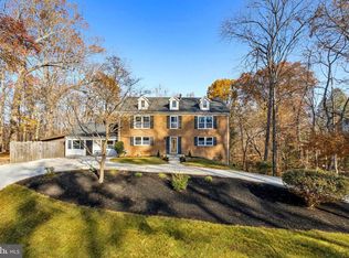 5909 One Penny Dr, Fairfax Station, VA 22039