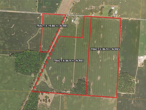 4th image of 0 Cline Rd Tract 1