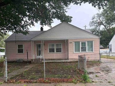 1839 S Bleckley Dr, Wichita, KS, 67218