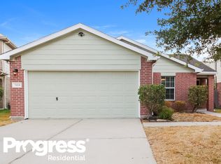 3434 Legends Wild Dr, Spring, TX 77386