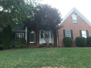 15713 Framingham Ln, Huntersville, NC 28078