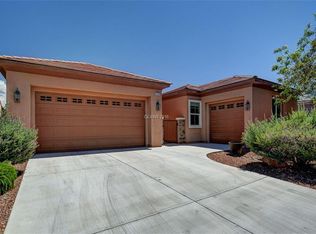 4158 Cackling Goose Dr, North Las Vegas, NV 89084