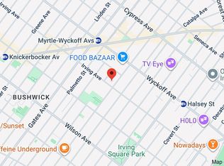 405 Irving Ave, Brooklyn, NY 11237
