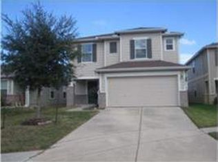 9543 Lower Ridgeway, Houston, TX 77075