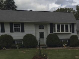 6341 Meadow Dr, Rome, NY 13440