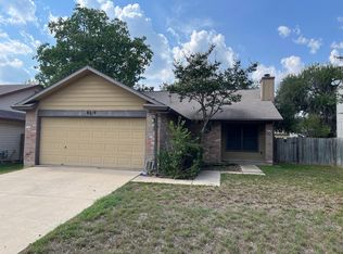 8019 Comanche Pass, Converse, TX 78109