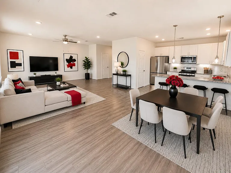 6223 Morning Fern Ln — Photo 5