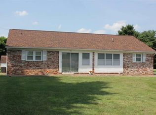 708 Hillview Dr, Dayton, VA 22821