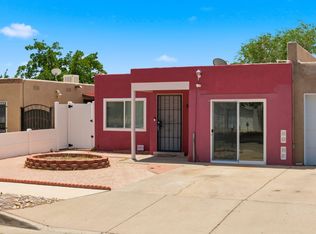 6056 Kilmer Ave NW, Albuquerque, NM 87120