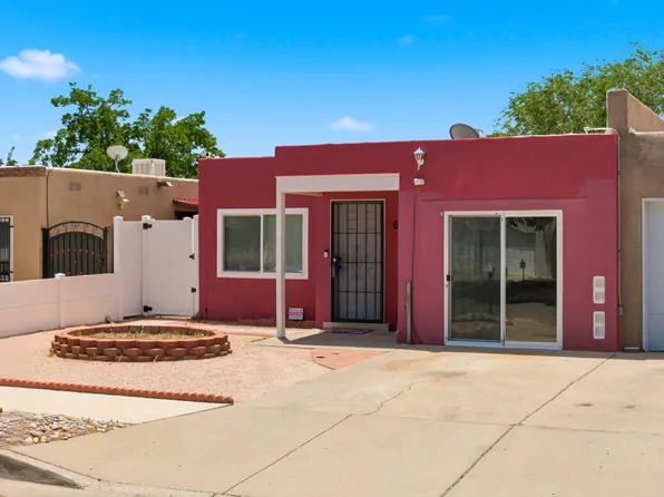 6056 Kilmer Ave NW, Albuquerque, NM 87120
