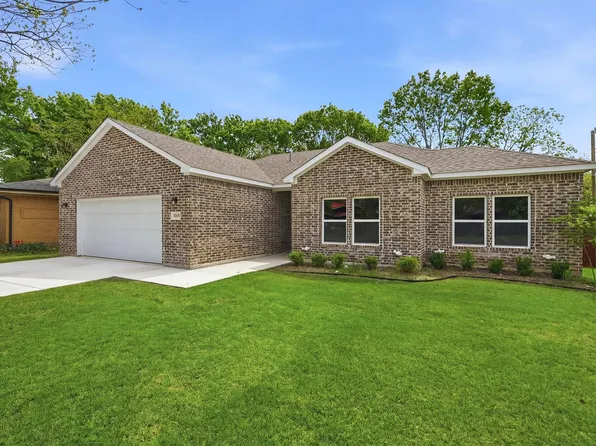 1015 Holiday Dr, Sherman, TX 75090