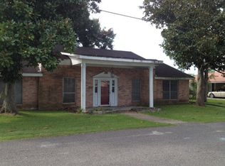 217 N Cedar St, Lockport, LA 70374
