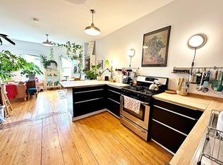264 Sumner St #3, East Boston, MA 02128