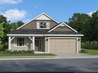 1718 N Snoqualmie Rd, Liberty Lake, WA 99019