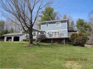 51 Hillside Ln, Brooks, ME 04921