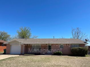 1908 N Dodson Ter, Oklahoma City, OK 73111