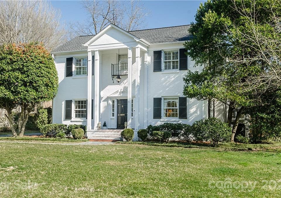 2011 S Wendover Rd, Charlotte, NC 28211 Zillow