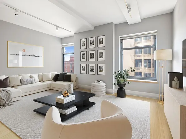 110 Livingston St APT 7P, Brooklyn, NY 11201