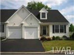 1200 Lindenwood Ln, Easton, PA 18040