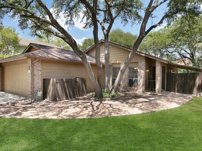 4427 Pebble Hl, San Antonio, TX, 78217