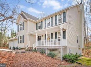 4818 Independence Dr, Port Republic, MD 20676