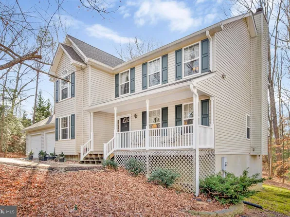 4818 Independence Dr, Port Republic, MD 20676