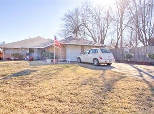 4816 NW 18th St, Oklahoma City, OK 73127