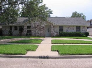 1139 Marcella St, Houston, TX 77091